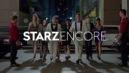 STARZ - Encore